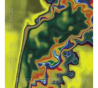 a fossil beings to bray (bleep) (coloured vinyl)