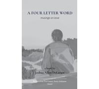 A Four Letter Word musings on love