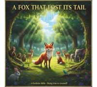 A FOX THAT LOST ITS TAIL: BEING TRUE TO YOURSELF