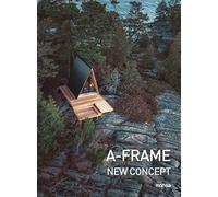 A-Frame: New Concept