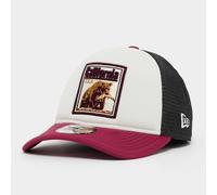 Cappellino New Era Graphic Patch Blanc TU