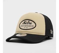 A-Frame Trucker Oval Foam Patch multicolore ONE SIZE