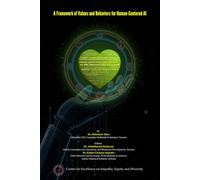 A Framework of Values and Behaviors for Human-Centered AI