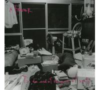 A Freeter - TILL THE END OF THE YEAR OF 20