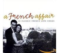 A French Affair (43 Tracks)