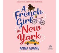 A French Girl in New York