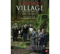A French Village: Season 6 (DVD) Emmanuelle Bach Marie Kremer Robin Renucci