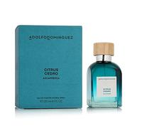 Agua Fresca Citrus Cedro Adolfo Dominguez 120 ml, Eau de Toilette Spray