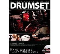 A Fresh Approach To The Drumset: Lehrmaterial, CD für Schlagzeug