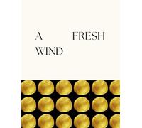 A Fresh Wind 60-day Devotional