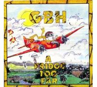 A Fridge Too Far by G.B.H (0100-01-01?