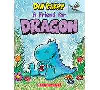 A Friend for Dragon: An Acorn Book: Volume 1
