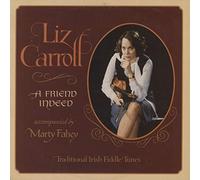 A Friend Indeed (Traditional Irish Fiddle Tunes)
