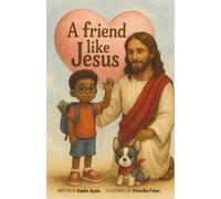 A friend like Jesus