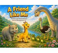 A Friend Like Me