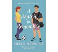 A Friendly Rivalry: An uplifting football romance set in the heart of the Cotswolds