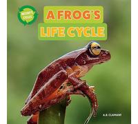 A Frog's Life Cycle