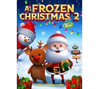 A Frozen Christmas Time 2
