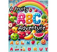 A Fruity ABC adventure