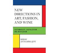 A. Fuat Firat New Directions in Art, Fashion, and Wine (Copertina rigida)