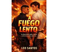 A fuego lento