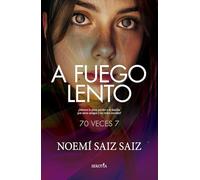 A fuego lento: 70 veces 7