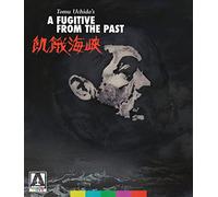 A Fugitive From the Past