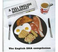 A Full English Breakfast Compilation Inc FREE !!