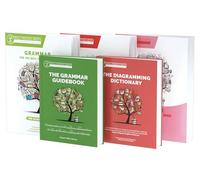 A Full Grammar Course for the Well-Trained Mind: Everything you need for your first year of Grammar for the Well-Trained Mind Instruction: 0