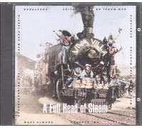 A full Head of Steam (1989) - A Full Head of Steam [Import]