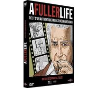 DVD A FULLER LIFE (DVD) Fuller Samuel Friedkin William Dante Joe