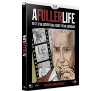 A Fuller Life (2013) (Blu-ray) Tim Roth Wim Wenders Monte Hellman Samuel Fuller