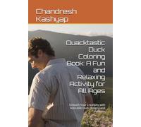 A Fun and Relaxing Activity for All Ages: Unleash Your Creativity with Adorable Duck Designs and Patterns