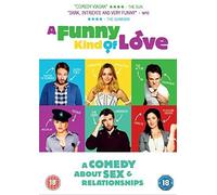 A Funny Kind Of Love [Edizione: Regno Unito]