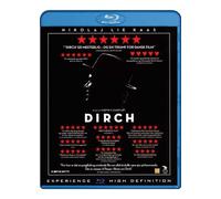 A Funny Man (Dirch) (Blu-ray) Nikolaj Lie Kaas Martin Zandvliet