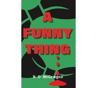 A Funny Thing