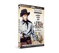 A Fuoco E A Sangue COMBO BLU-RAY + DVD NUOVO