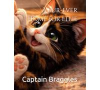 A Fur-Ever Home for Ellie