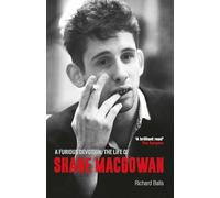 Richard Balls A Furious Devotion (Tascabile)