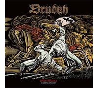 A Furrow Cut Short by Drudkh (2015-08-03)