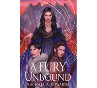 A Fury Unbound