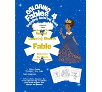 A Future President’s First Steps with Princess Daisy: Engaging Coloring Book