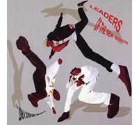A Future Without A Past by Leaders Of The New School (2014-04-01)