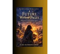 A Future Without Pages: When Words Vanish, Rebellion Speaks