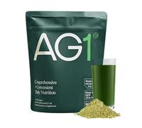 A&G-| 360g Integratore di Verdi Integrali di ProvenienzaTutto in Uno Nuovo