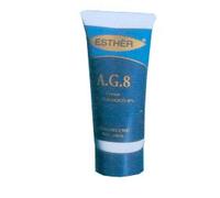 A.G. 8 Crema Levigante Con Acido Glicolico Pelle Secca 30 ml