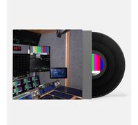 A. G. Cook The Moment (The Score) (Vinyl LP) 12" Album