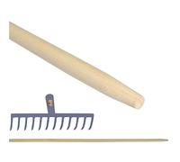 A&G di Giordano 1070001 Manico Ricambio