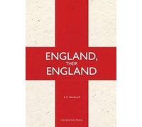 A.G. Macdonell England, Their England (Tascabile)