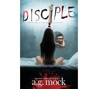 A G Mock Disciple (Tascabile) New Apocrypha